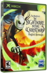 Tim Burton's The Nightmare Before Christmas: Oogie's Revenge (Original Xbox)